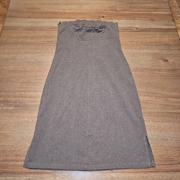 Vintage Roxy Dress - Picture 4 of 6